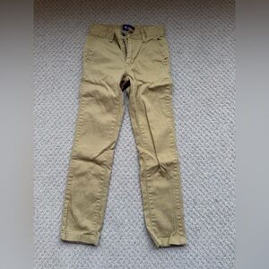 Place Kids Khaki Casual Pants